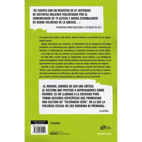 El roedor