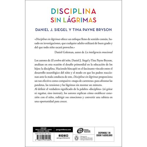 Disciplina sin lágrimas