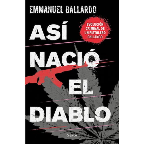 Así nació el diablo