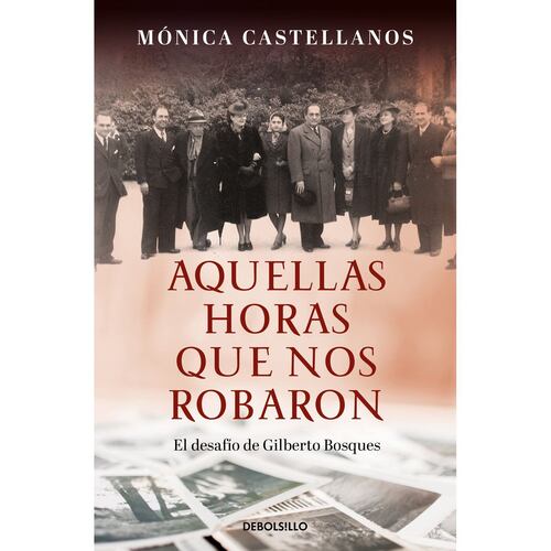Aquellas horas que nos robaron