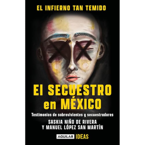 El infierno tan temido, el secuestro en México