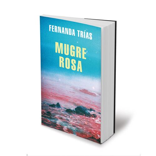 Mugre rosa