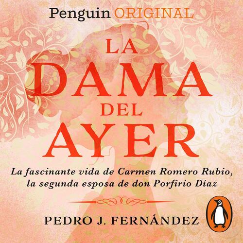 La dama del ayer
