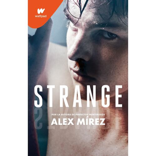 Strange 1