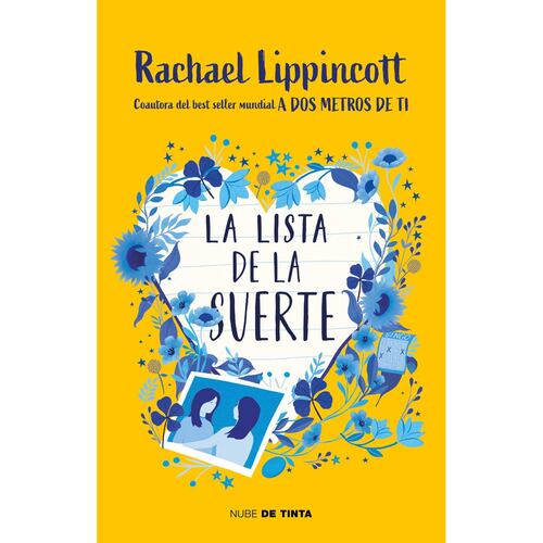 La lista de la suerte