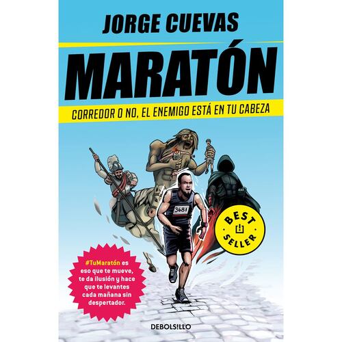 Maratón