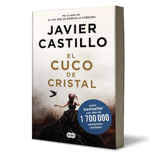 El cuco de cristal