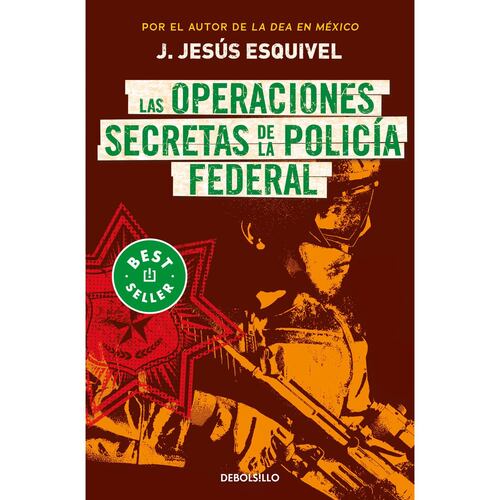 Operaciones secretas de la policía federal