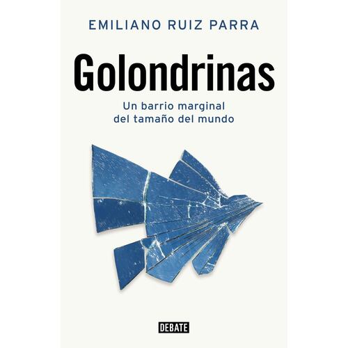 Golondrinas