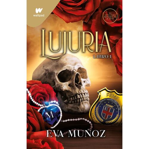 Lujuria