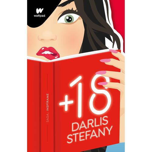+ 18