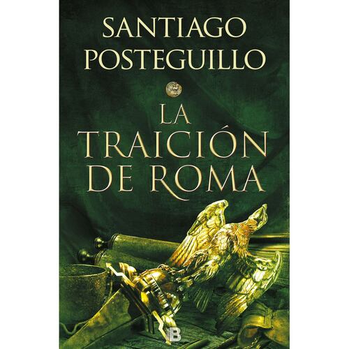 La traición de Roma