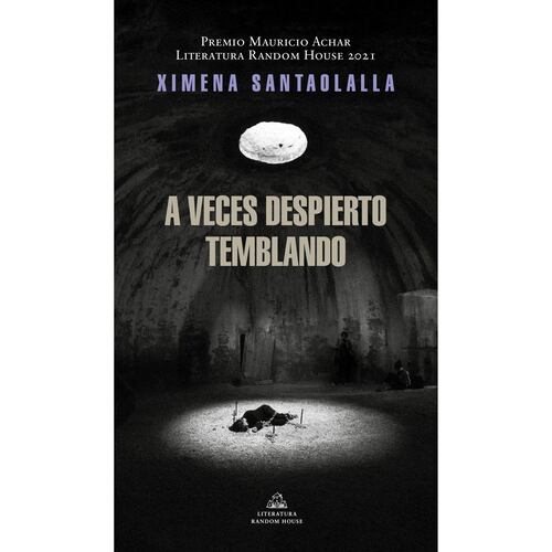 A veces despierto temblando