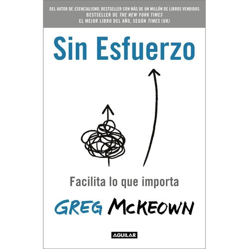 Sin esfuerzo