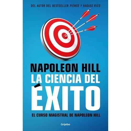 La ciencia del éxito