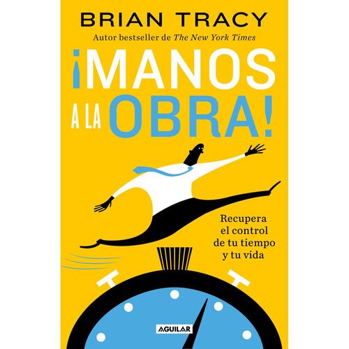 ¡Manos a la obra!