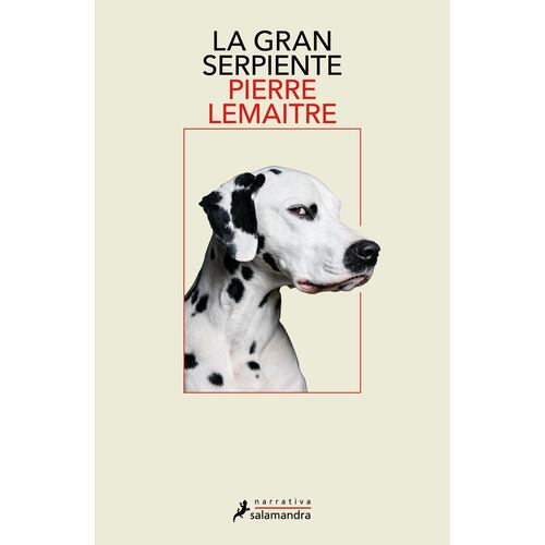 La gran serpiente