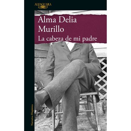 La cabeza de mi padre