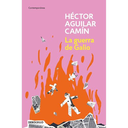 La guerra de galio