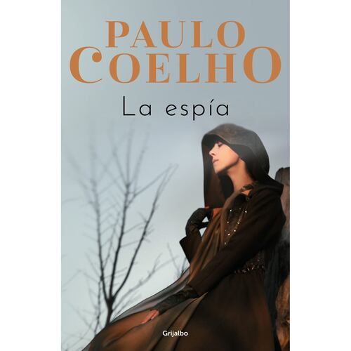 La espía