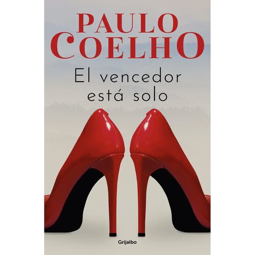 El vencedor está solo