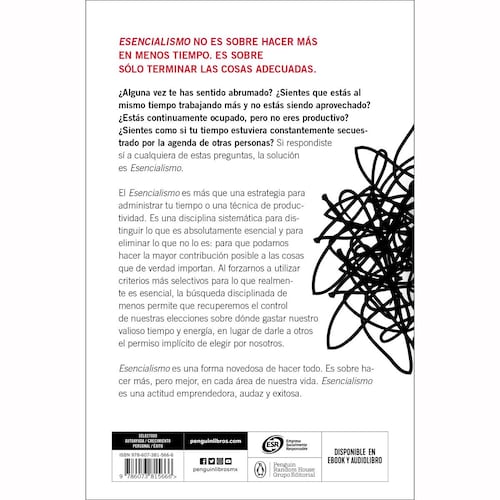 Esencialismo