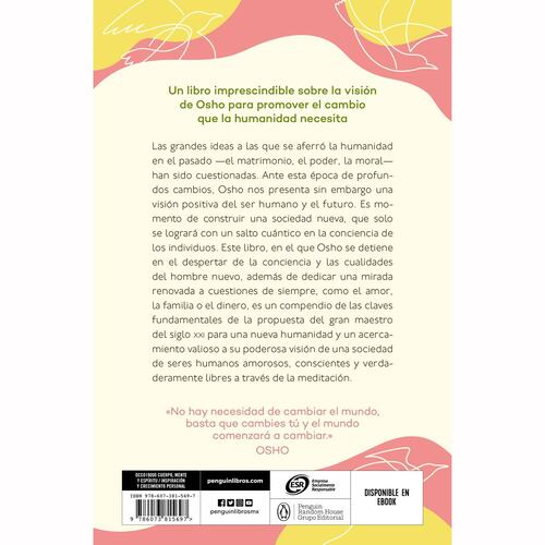 Sintonizarse con la existencia