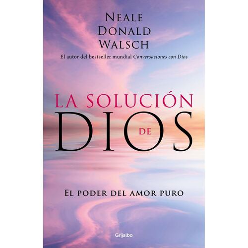 La solución de dios
