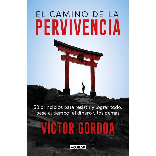 El camino de la pervivencia