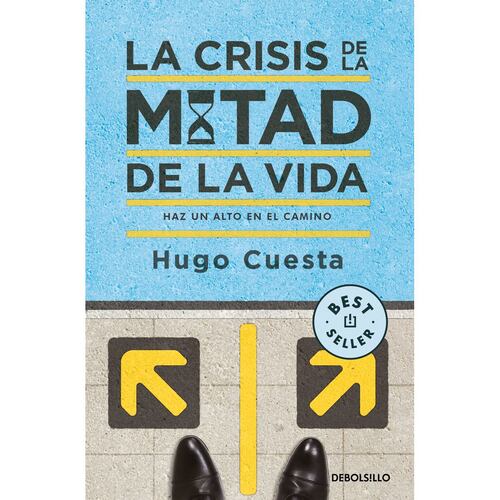 La crisis de la mitad de la vida