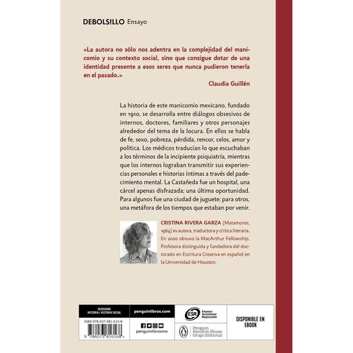 La castañeda