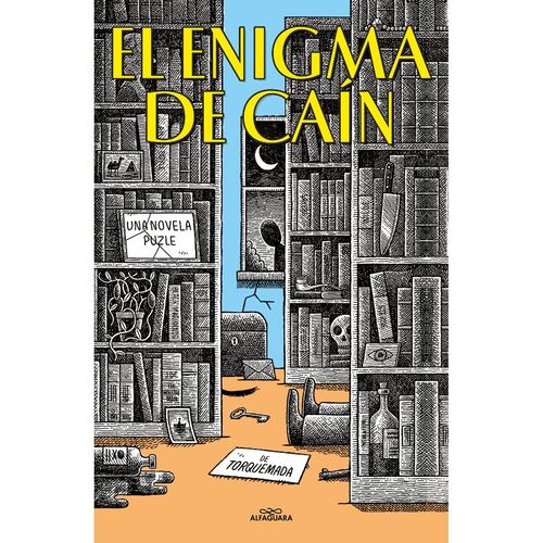 El enigma de Caín