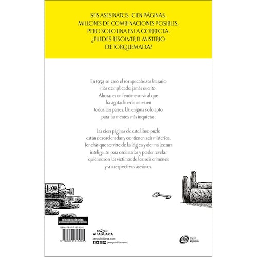 El enigma de Caín