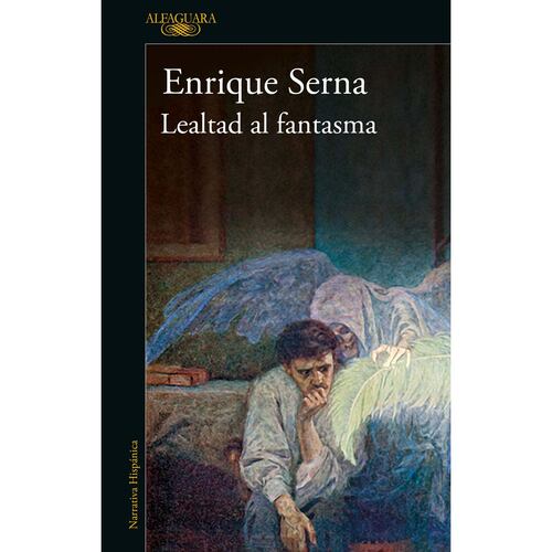 Lealtad al fantasma