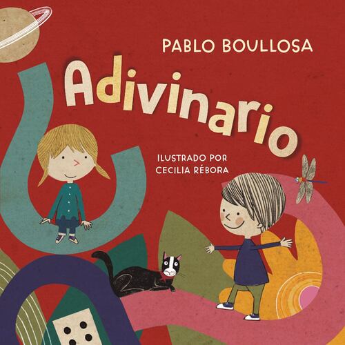 Adivinario