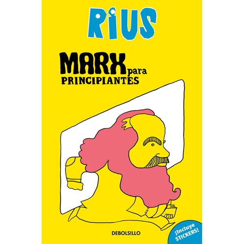 Marx para principiantes
