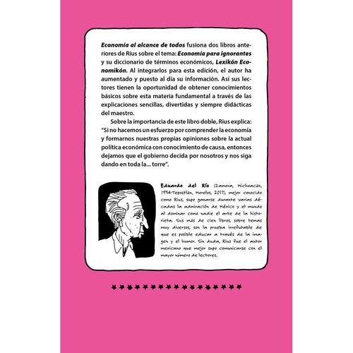 Economía al alcance de todos