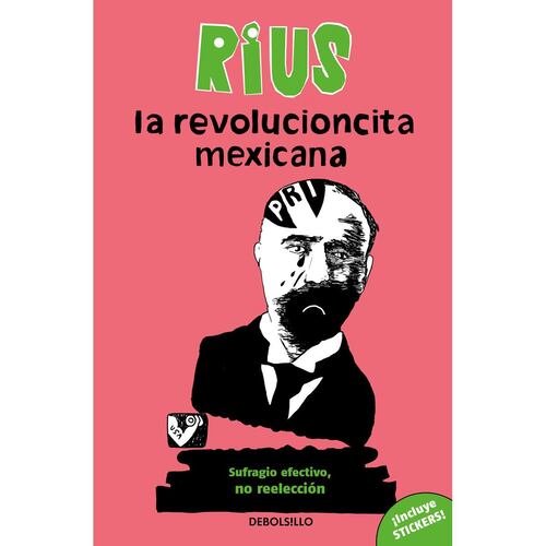 La revolucioncita mexicana