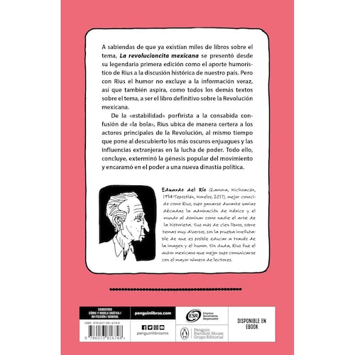 La revolucioncita mexicana