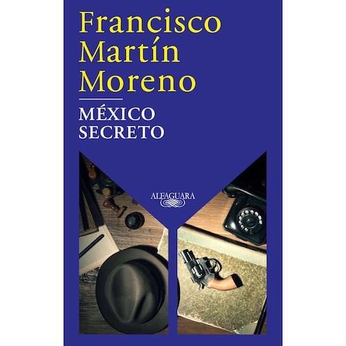México secreto