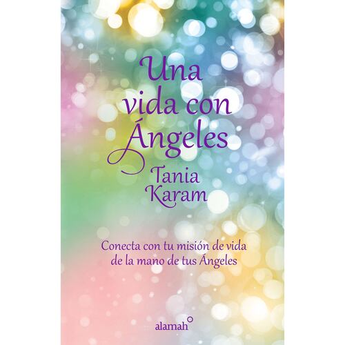 Una vida con ángeles