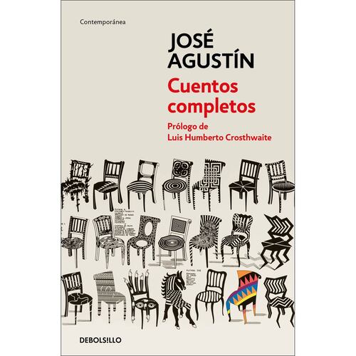Cuentos completos