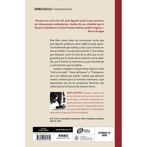 Cuentos completos