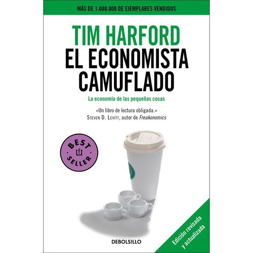 El economista camuflado