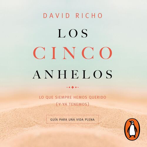 Los cinco anhelos