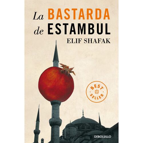 La bastarda de Estambul