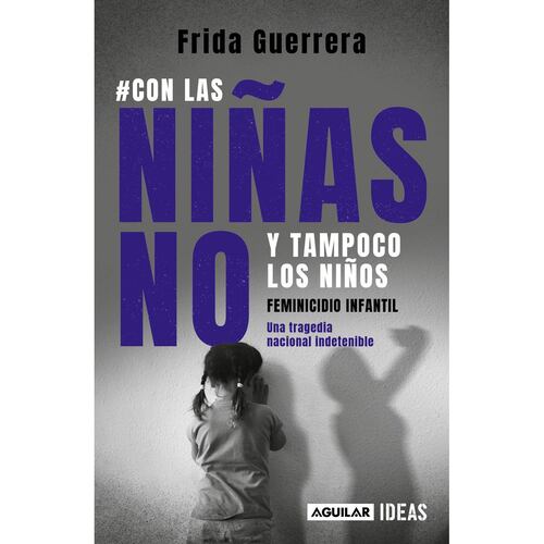 #Con las niñas no y tampoco los niños