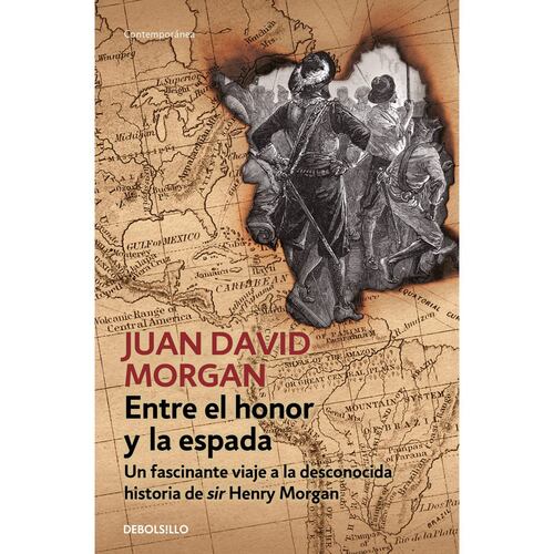 Entre el honor y la espada