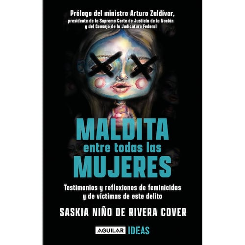 Maldita entre todas las mujeres