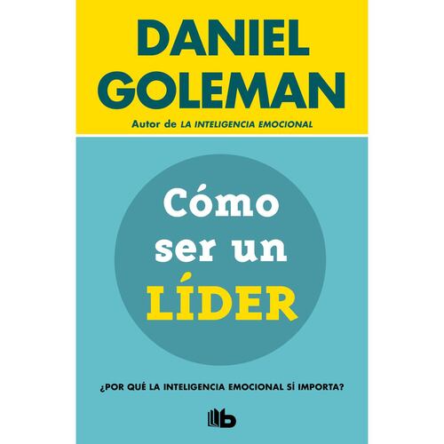 Cómo ser un líder